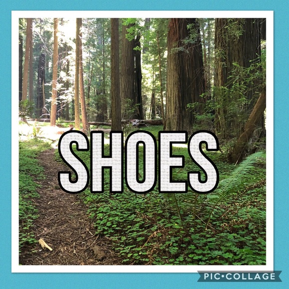 Shoes - Picture 4 of 4